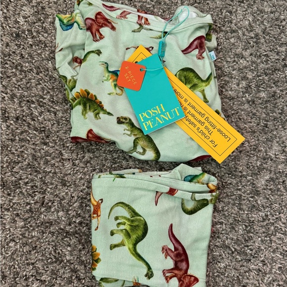 Posh peanut buddy - Picture 2 of 4